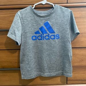 Adidas Boys T-Shirt
